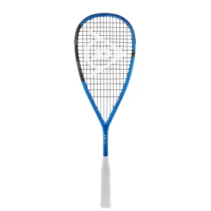 Dunlop FX Team 125 - squash racket