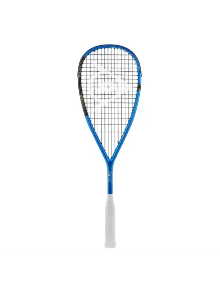 Dunlop FX Team 125 - squash racket