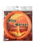 Weiss Cannon Fire Stroke Orange - tennis string