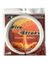 Weiss Cannon Fire Stroke White - tennis string