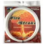 Weiss Cannon Fire Stroke White - tennis string