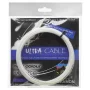 Weiss Cannon Ultra Cable White - tennis string