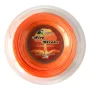 Weiss Cannon Fire Stroke Orange 200m - tennis string