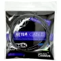 Weiss Cannon Ultra Cable Black - tennis string