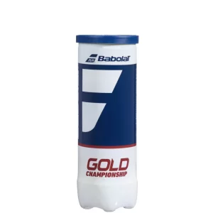 Babolat Gold Championship (3 pcs.) - tennis balls