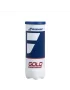 Babolat Gold Championship (3 pcs.) - tennis balls