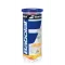 Babolat Orange (3 pcs.) - tennis balls