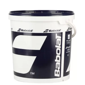 Babolat Gold Academy Bucket (72 pcs.) - tennis balls
