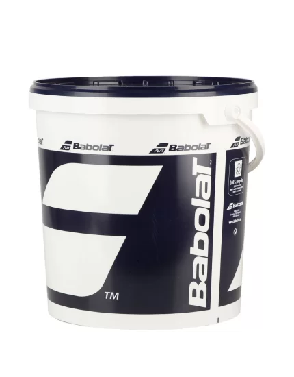 Babolat Gold Academy Bucket (72 pcs.) - tennis balls