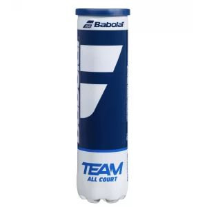 Babolat Team All Court (4 pcs.) - tennis balls