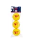 Babolat Red Foam Stage 3 (3 Pack) - tennis balls