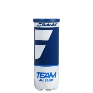 Babolat Team All Court (3 pcs.) - tennis balls