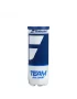 Babolat Team All Court (3 pcs.) - tennis balls