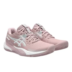 Asics Gel-Challenger 15 Clay Morganite Piedmont Grey - tennis shoes