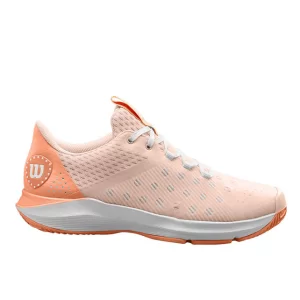 Wilson Hurakn W - clay court  /  padel shoes