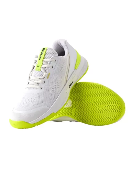 Wilson Intrigue Pro OZ - tennis shoes