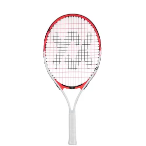Volkl Revolution Junior 23 White - tennis racket