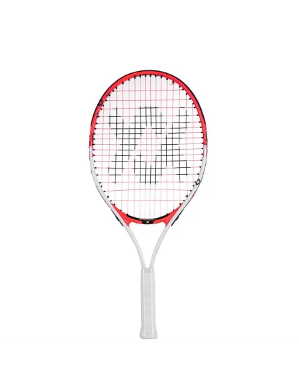 Volkl Revolution Junior 23 White - tennis racket