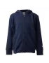 Wilson Youth Team Zip Hoodie Navy