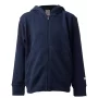 Wilson Youth Team Zip Hoodie Navy