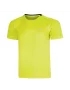 Fila T-Shirt Cassian Yellow