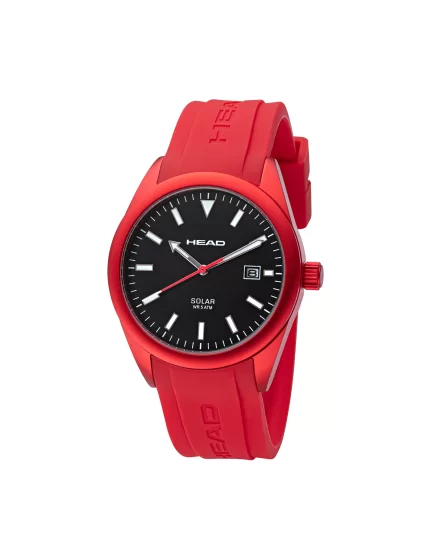 HEAD BARCELONA - zegarek solarny