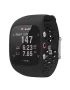 Polar M430 Black - zegarek sportowy