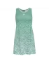 Head SPIRIT Dress Girl Nile Green - tennis dress