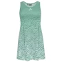 Head SPIRIT Dress Girl Nile Green - tennis dress