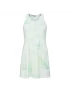 Head SPIRIT Dress Girl Pastel Green Print Vision - tennis dress