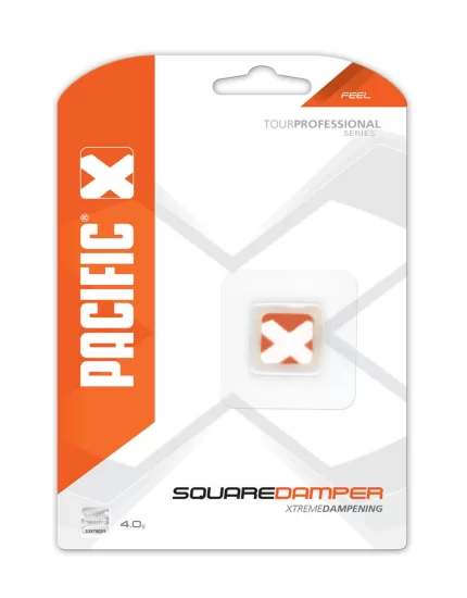 Pacific Square Damper - tłumik drgań