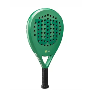 Wilson Blade LS V3 Padel 2 - padel racket