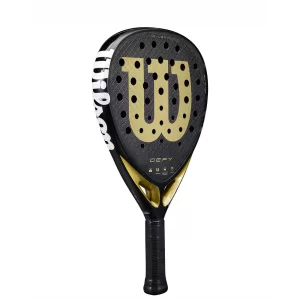 Wilson Defy V1 Padel 2 - padel racket