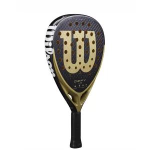 Wilson Defy LS V1 Padel 2 - padel racket