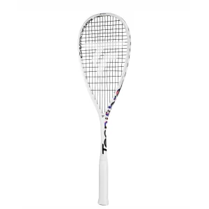 Tecnifibre Carboflex X-Top V2 130 - squash racket