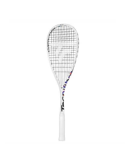 Tecnifibre Carboflex X-Top V2 135 - squash racket