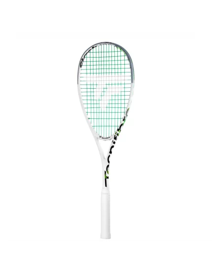 Tecnifibre Slash 125 - squash racket