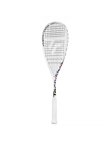 Tecnifibre Carboflex X-Top V2 120 - squash racket