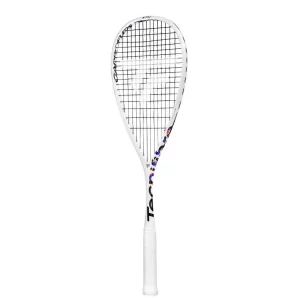 Tecnifibre Carboflex X-Top V2 125 - squash racket
