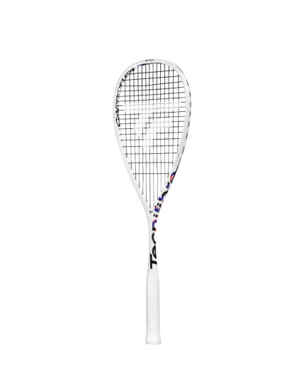 Tecnifibre Carboflex X-Top V2 125 - squash racket