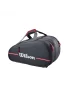 Wilson Padel Team Bag Black