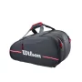 Wilson Padel Team Bag Black