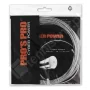 Pro's Pro Cyber Power Grey - tennis string