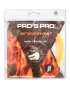 Pro's Pro Intense Heat Yellow - tennis string