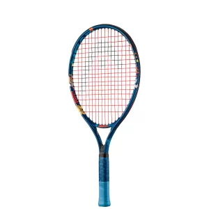 Head Paw 21 Blue - tennis racket