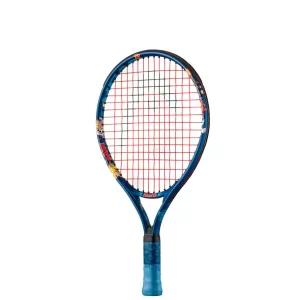 Head Paw 17 Blue - juniors tennis racket