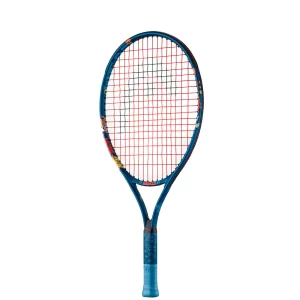 Head Paw 23 Blue - junior tennis racket