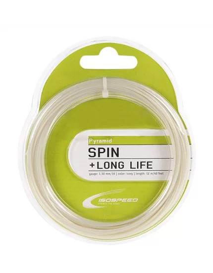 Iso Speed Pyramid Serwis