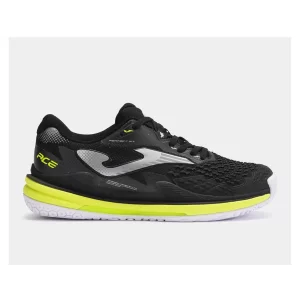 Joma Ace Men Black Clay - tennis shoes