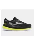 Joma Ace Men Black Clay - tennis shoes